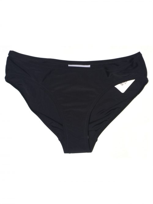 Motherhood Women Size Small S Black Underwear Swimwear